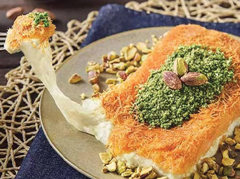 کادایف